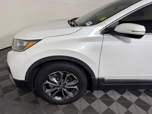 Used 2022 Honda CR-V EX image 12