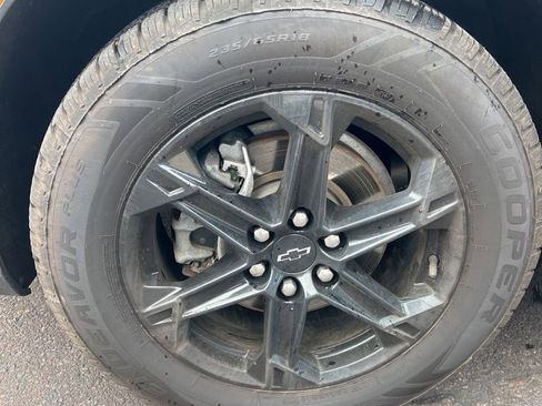 Certified 2023 Chevrolet Blazer LT w/ Convenience Package image 15