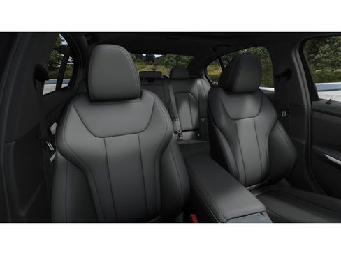 New 2026 BMW 330i xDrive 330i xDrive w/ Premium Package image 11