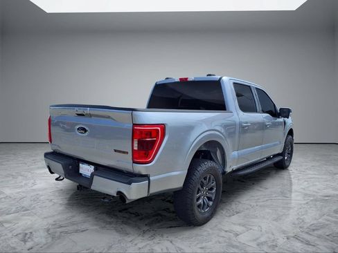 Used 2021 Ford F150 Tremor w/ Equipment Group 401A Mid AWD/4WD image 7
