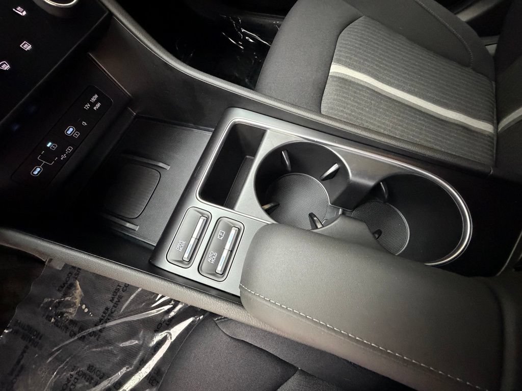 Used 2025 Hyundai Sonata SEL FWD image 19