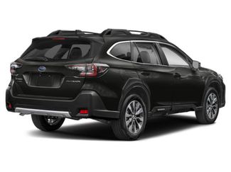 Certified 2024 Subaru Outback Limited video 2