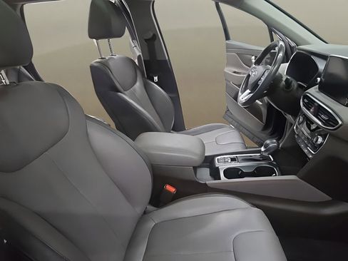 Used 2020 Hyundai Santa Fe Limited AWD/4WD image 20