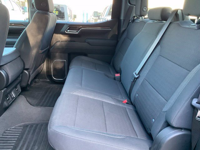Used 2026 Chevrolet Silverado 1500 RST AWD/4WD image 16