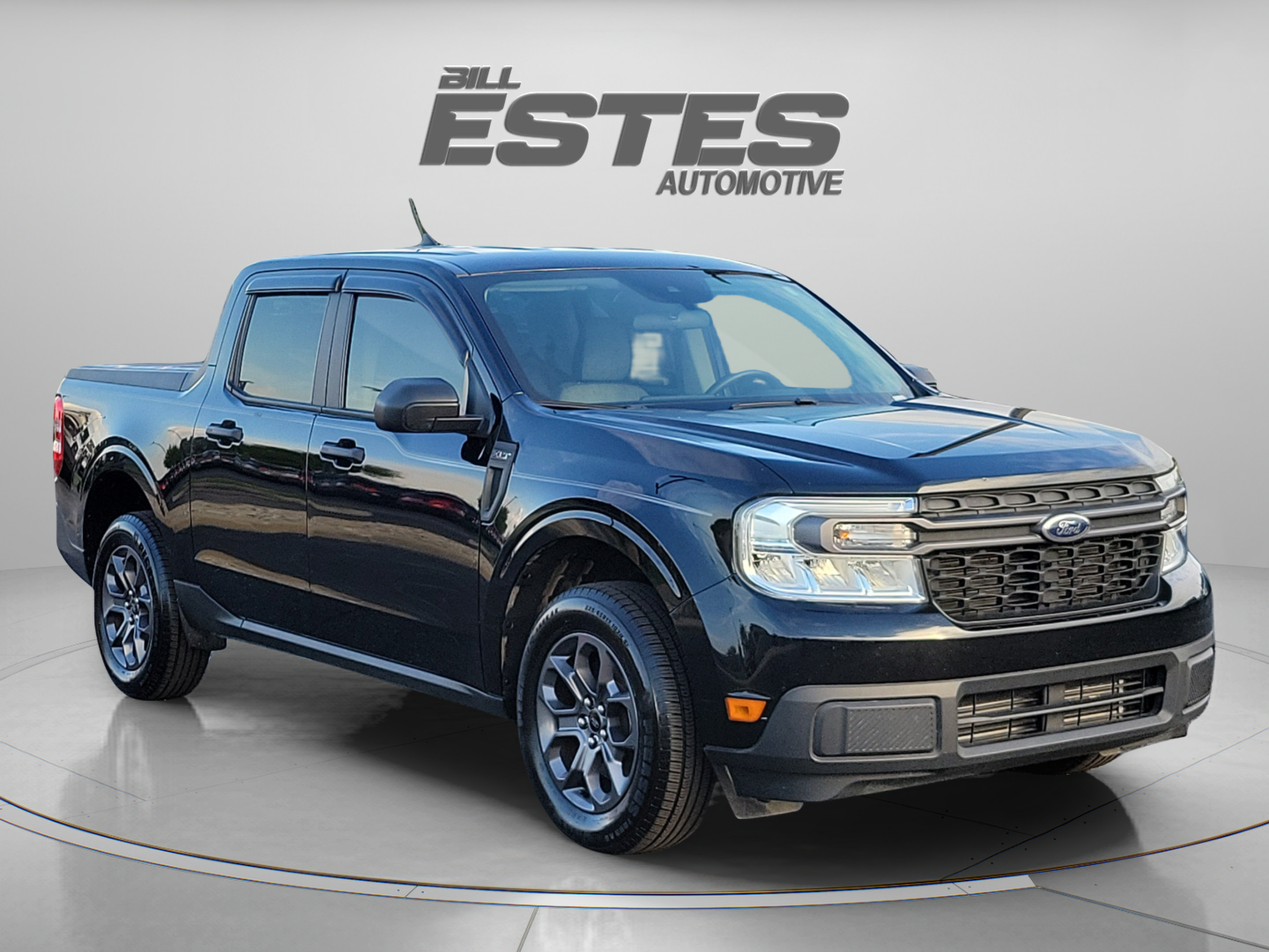 Certified 2022 Ford Maverick XLT w/ Equipment Group 300A Standard AWD/4WD image 5