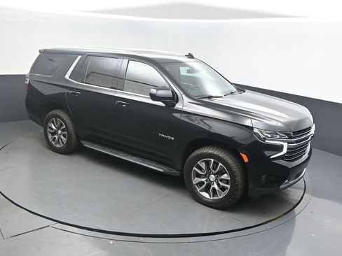 Used 2023 Chevrolet Tahoe LT image 38