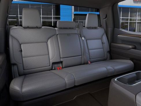 New 2026 GMC Sierra 1500 SLT AWD/4WD image 34