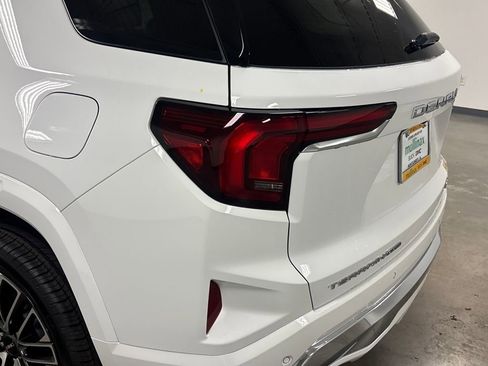 New 2026 GMC Terrain Denali image 13
