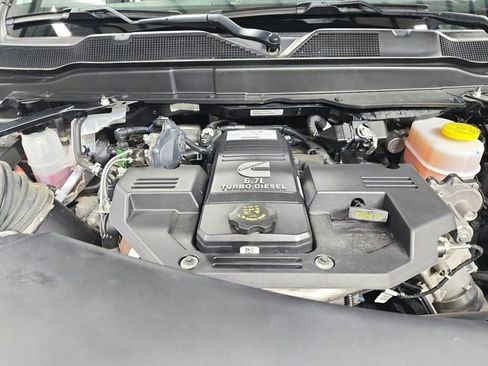 Used 2024 RAM 2500 Tradesman image 17
