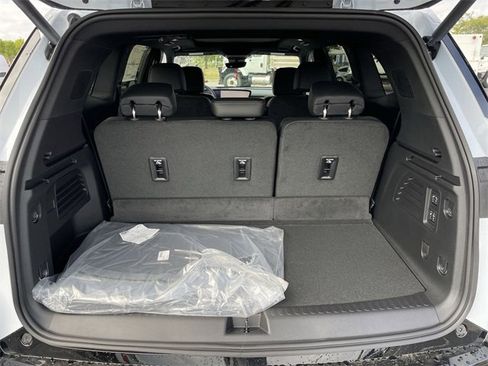 New 2026 Buick Enclave Sport Touring w/ Power Package image 24