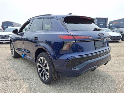 New 2026 Audi Q3 quattro 2.0T