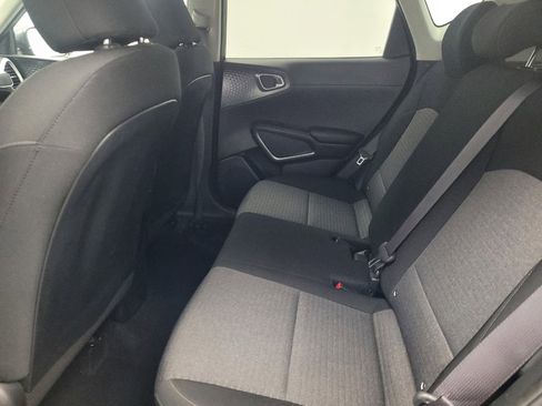 Used 2020 Kia Soul GT-Line w/ GT 2.0L Power Sunroof Package image 18