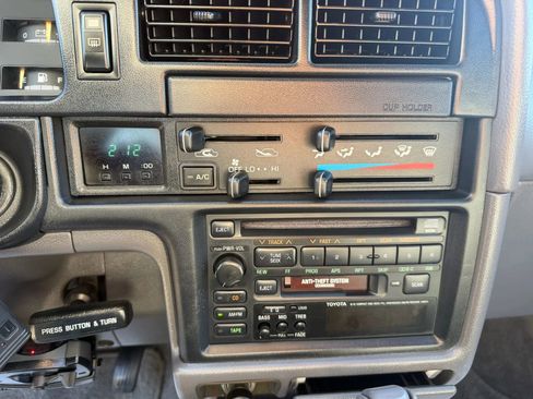 Used 1993 Toyota 4Runner SR5 image 23