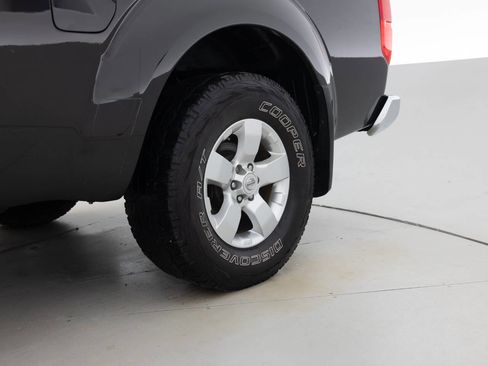 Used 2012 Nissan Frontier SV w/ SV Premium Utility Pkg image 20