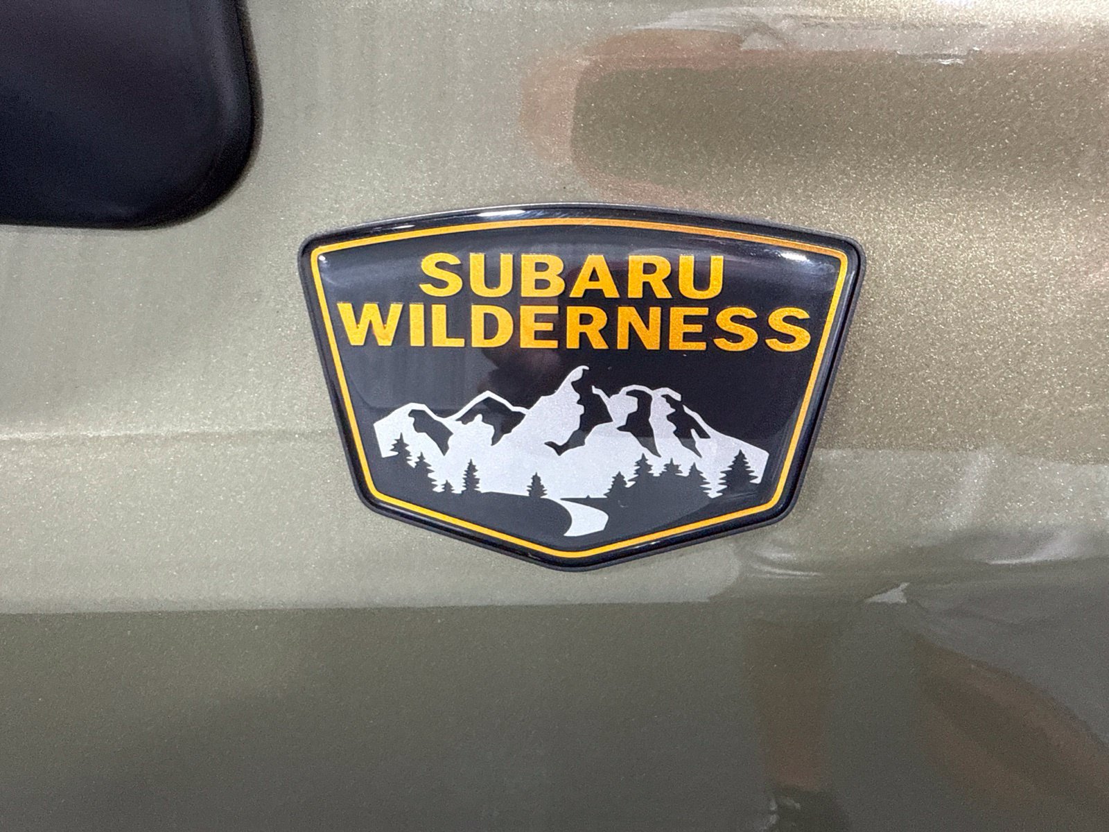 Used 2022 Subaru Forester Wilderness AWD/4WD image 12