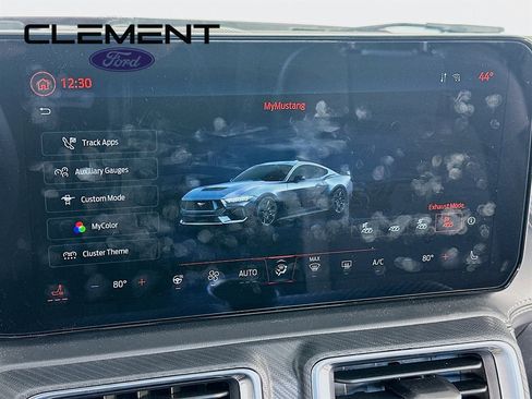 New 2025 Ford Mustang GT Premium image 19