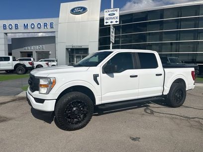 Used 2022 Ford F150 XL