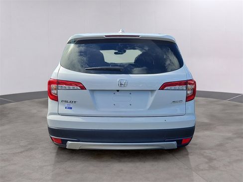 Certified 2022 Honda Pilot EX-L image 5