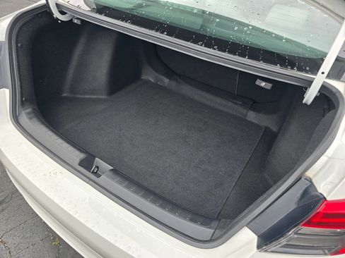 Used 2024 Honda Civic Touring image 12