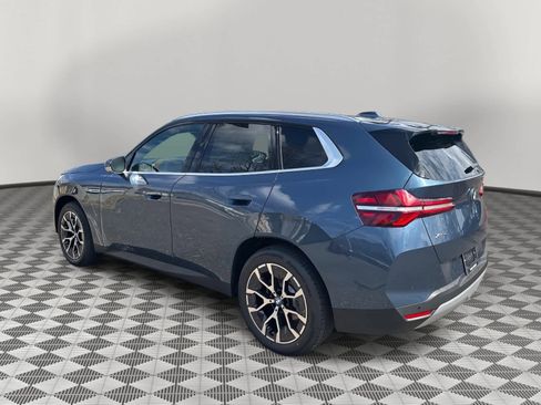 New 2026 BMW X3 xDrive30 w/ Convenience Package image 7