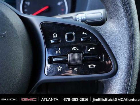 Used 2024 Mercedes-Benz Sprinter 2500 image 12