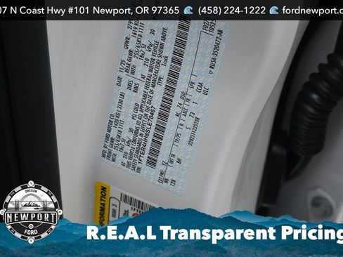 New 2025 Ford Ranger XLT w/ Equipment Group 301A High AWD/4WD image 28