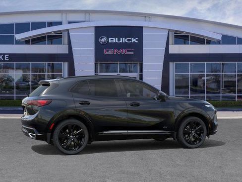 New 2026 Buick Envision Sport Touring image 5
