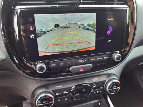 New 2025 Kia Soul S image 27