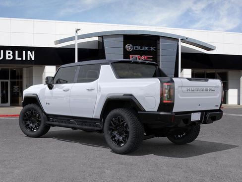 New 2026 GMC Hummer EV 2X image 5