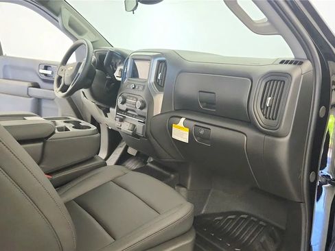 New 2026 Chevrolet Silverado 1500 W/T w/ Trailering Package AWD/4WD image 31