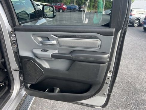 Used 2019 RAM 1500 Big Horn image 10