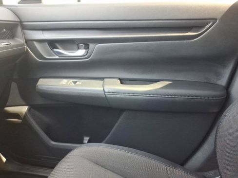 Used 2024 Honda CR-V EX image 27