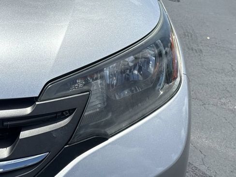 Used 2014 Honda CR-V EX-L image 13
