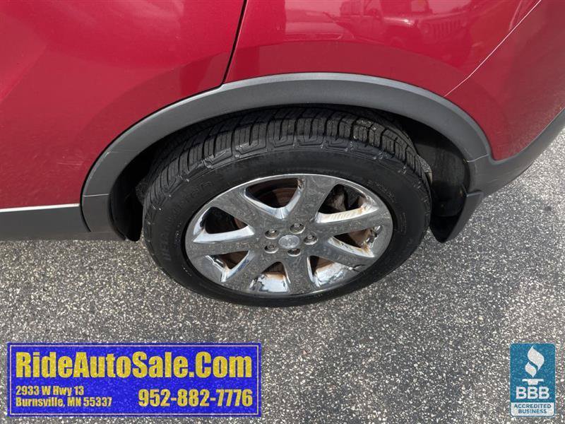 Used 2014 Buick Encore Leather AWD/4WD image 27