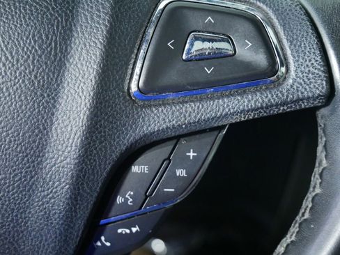 Used 2017 Lincoln MKC Reserve AWD/4WD image 26