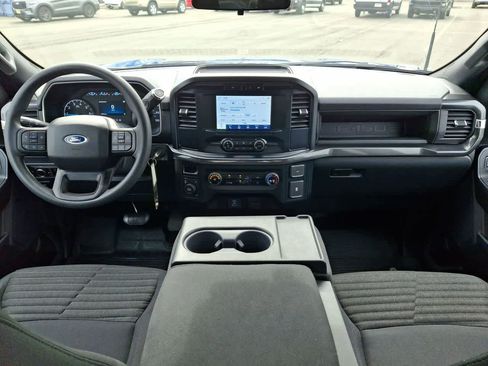 Used 2023 Ford F150 XL w/ STX Appearance Package image 10