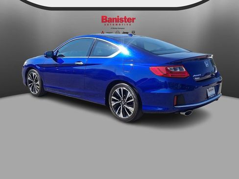 Used 2014 Honda Accord EX-L image 6