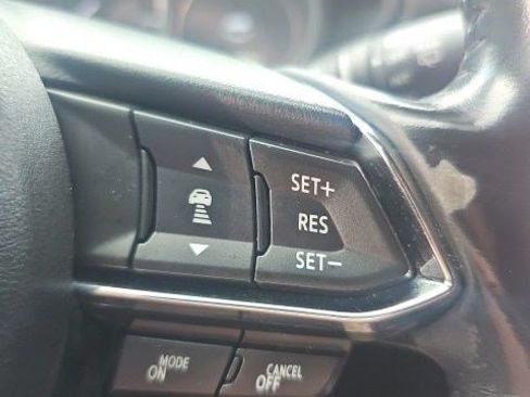 Used 2021 MAZDA CX-5 Sport FWD image 7