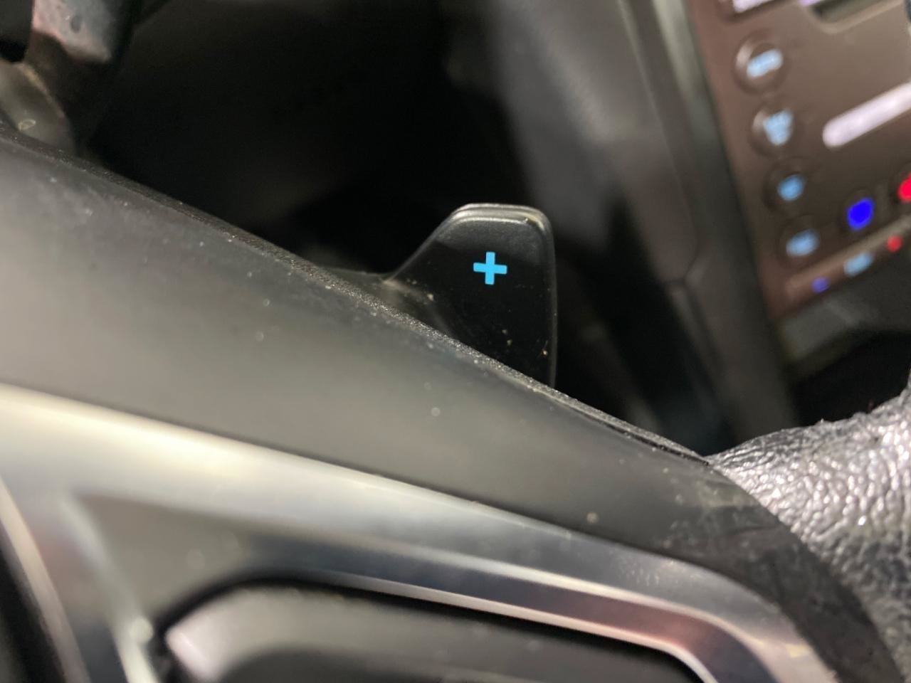 Used 2019 Ford Fusion Titanium AWD/4WD image 25