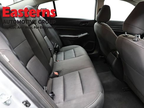 Used 2023 Nissan Altima 2.5 S FWD image 22