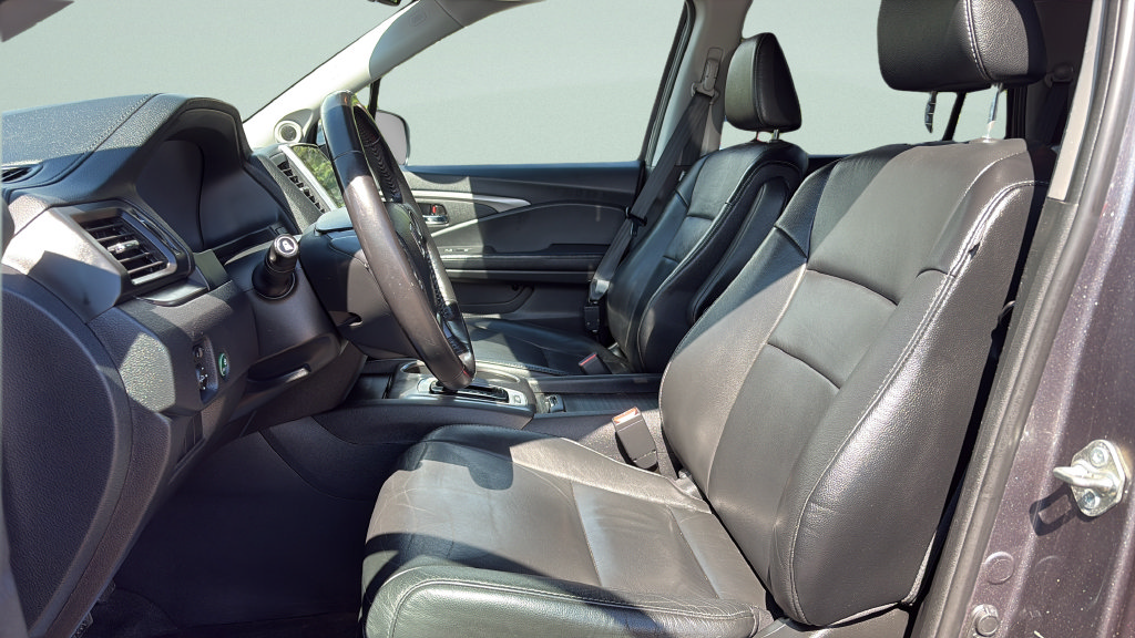 Used 2018 Honda Pilot EX-L image 9