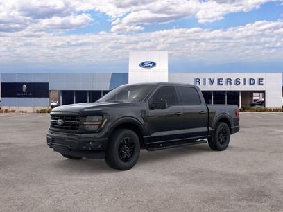 New 2026 Ford F150 XLT w/ Equipment Group 302A MID