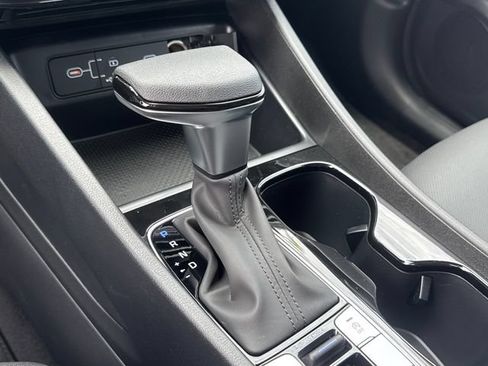 New 2026 Hyundai Tucson SEL Plus FWD image 13