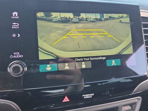 Used 2019 Honda Passport Touring image 28