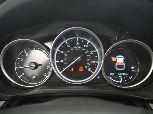 Used 2024 MAZDA CX-5 Carbon Edition image 10