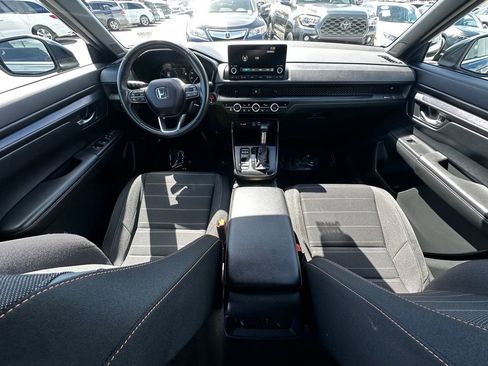 Certified 2023 Honda CR-V Sport image 17