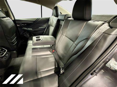 Used 2025 Subaru Legacy Touring XT w/ Popular Package #3 image 26