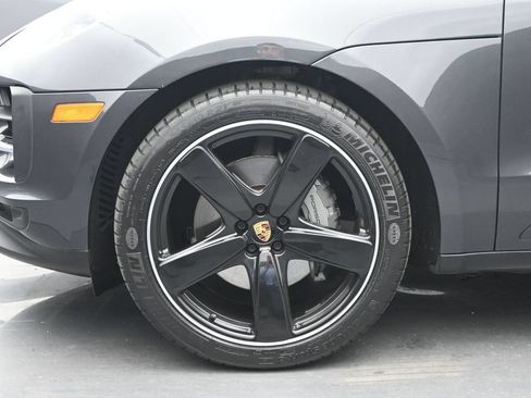 Used 2020 Porsche Macan S AWD/4WD image 20