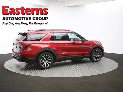 Used 2020 Ford Explorer ST image 43