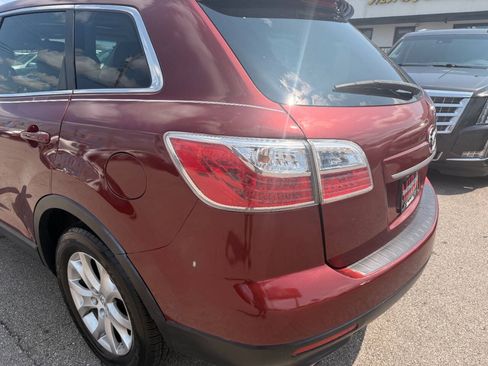 Used 2012 MAZDA CX-9 Touring w/ Moonroof & Bose Audio Pkg AWD/4WD image 21